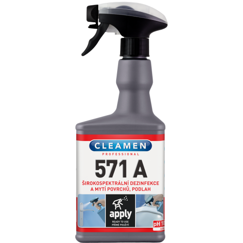 CLEAMEN 571 A, 550 ml