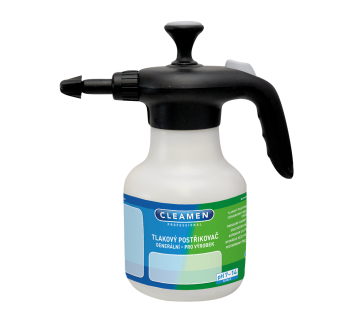 CLEAMEN Tlakový postřikovač 1,5 l EPDM generální
