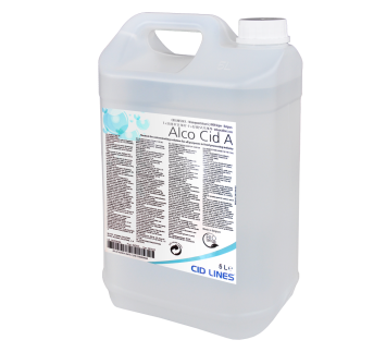 ALCO CID A 5 l