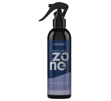 CLEAMEN PERFUME ZONE Tivano air 250 ml