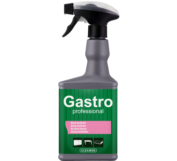 CLEAMEN Gastro Professional silná mastnota 550 ml