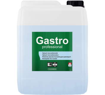 CLEAMEN GASTRO PROFESSIONAL Oplach konvektomatů 10 kg