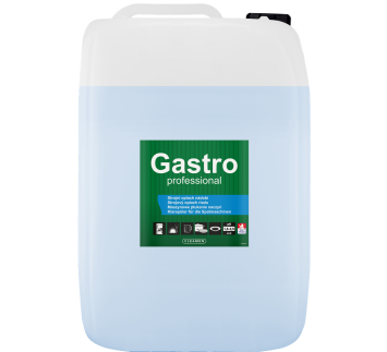 CLEAMEN GASTRO PROFESSIONAL Strojní oplach nádobí 20 kg