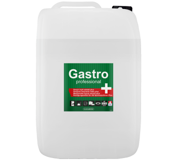 CLEAMEN GASTRO PROFESSIONAL Strojové umývanie riadu PLUS 24 kg