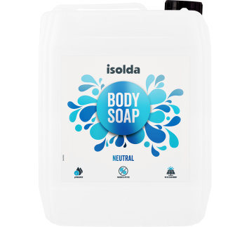 ISOLDA Neutral 5 l