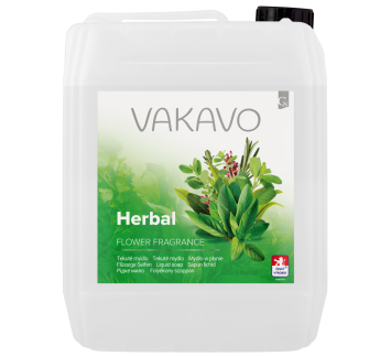 VAKAVO Herbal 5 l