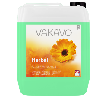 VAKAVO Herbal 5 l