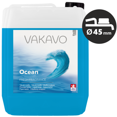 VAKAVO Ocean 5 l