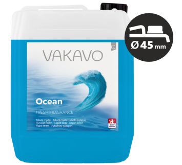 VAKAVO Ocean 5 l