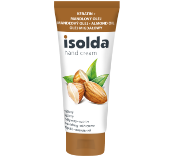 ISOLDA Keratin 100 ml