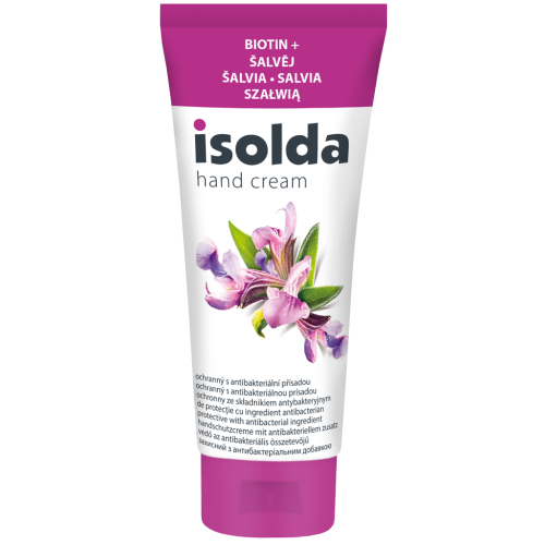 ISOLDA Šalvěj 100 ml