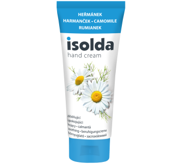 ISOLDA Heřmánek 100 ml