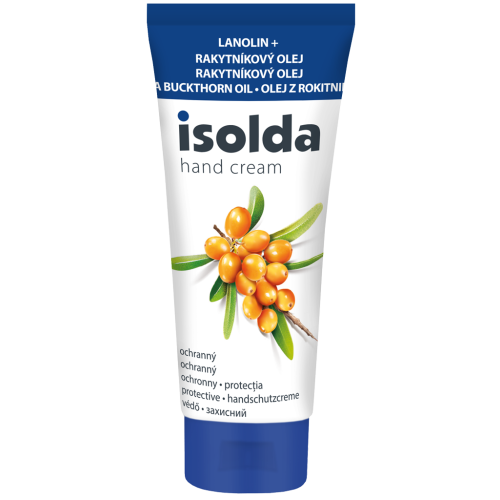 ISOLDA Lanolin100 ml