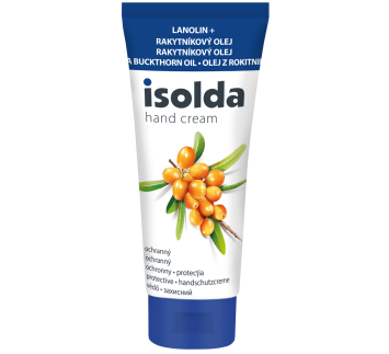 ISOLDA Lanolin100 ml