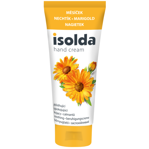 ISOLDA Měsíček 100 ml