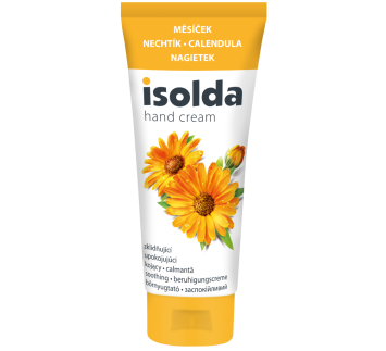 ISOLDA Měsíček 100 ml