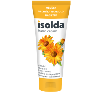 ISOLDA Filimică 100 ml