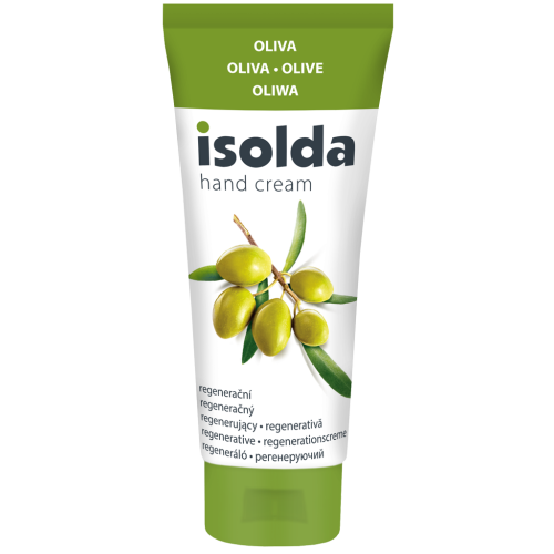 ISOLDA Oliva 100 ml