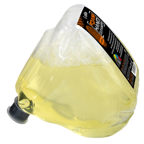 ISOFA FOAM professionelle Werkstattschaumhandseife 650 g, TEAM