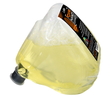 ISOFA FOAM sapun spuma industrial profesional pentru maini 650 g, TEAM