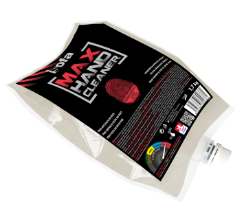 ISOFA MAX Profi umývacia pasta na ruky 1,7 kg, GROUP