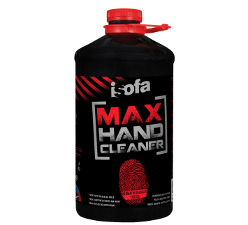 ISOFA Max 3,5 kg - Profi hand washing paste