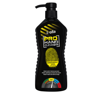ISOFA Pro profi hand washing paste 700 g, X