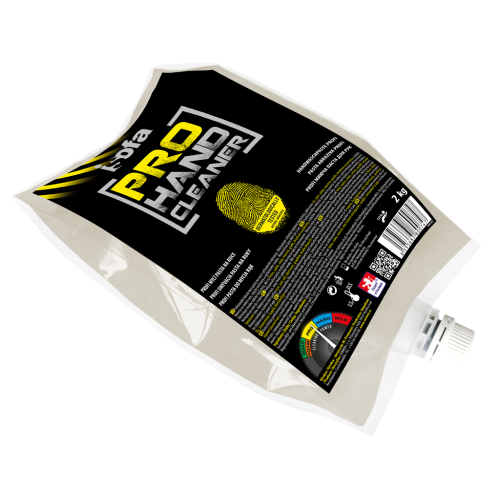 ISOFA PRO profi tekutá mycí pasta na ruce 2 kg GROUP