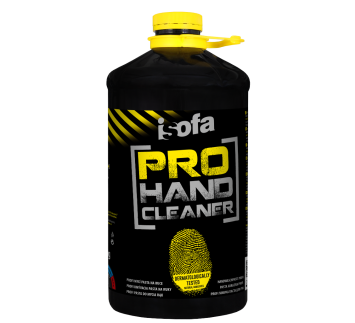 ISOFA Pro profi hand washing paste 4,2 kg Comp