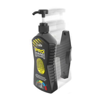 ISOFA PRO Set X: 700 g + holder