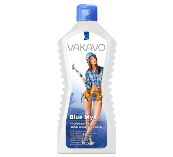 VAKAVO Blue Mye 600 g
