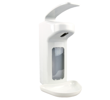CN lever dispenser MEDISPENDER 500 ml