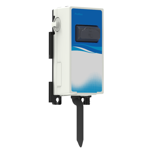 PROMAX Směšovač na plnění věder 14 l/min, 1 prostředek