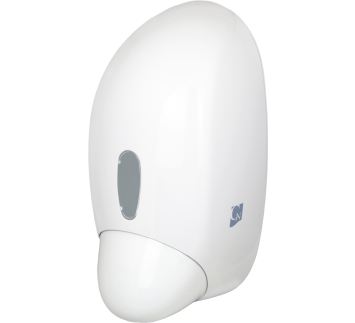 CN Style Liquid soap dispenser 900 ml, white