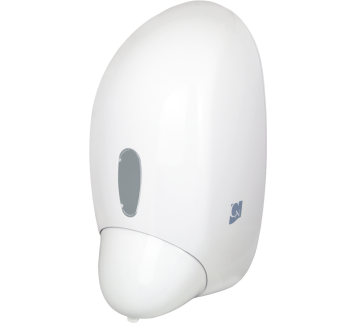 CN Style Foam soap dispenser with Tank 900 ml, white