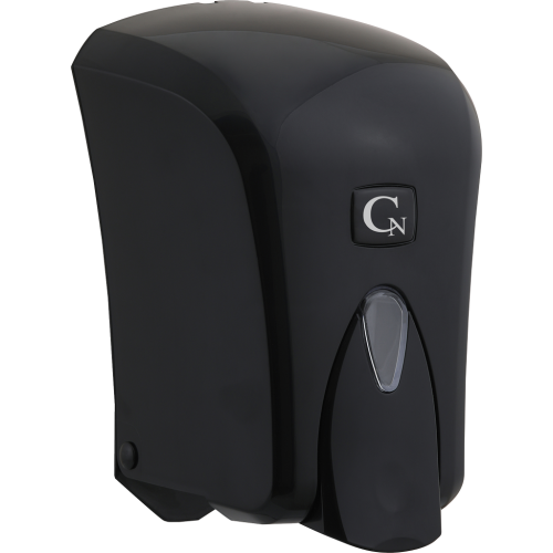 BASIC Schaumseifespender 1000 ml, schwarz
