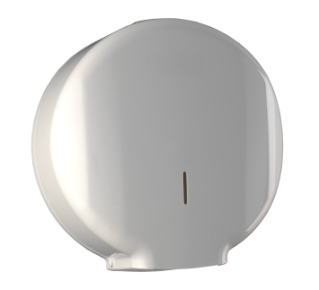 CN Style Toilet paper dispenser JUMBO 28 - white