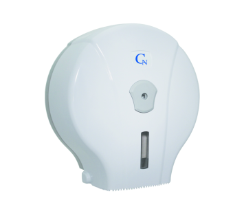 BASIC Dispenser of toilette paper 28 JUMBO white