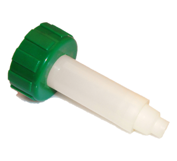 Pumpa gumová k dávkovači abrazivních mýdel WOPA