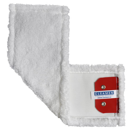 Mop jazykový s druky mikrovlákno 40 cm