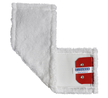 Mop jazykový s druky mikrovlákno 40 cm