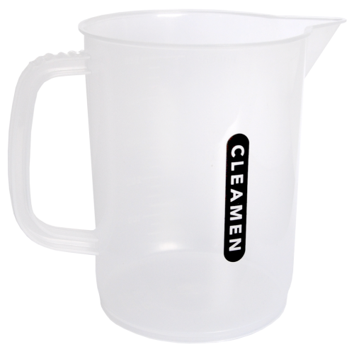 Odměrka CLEAMEN s uchem 500 ml