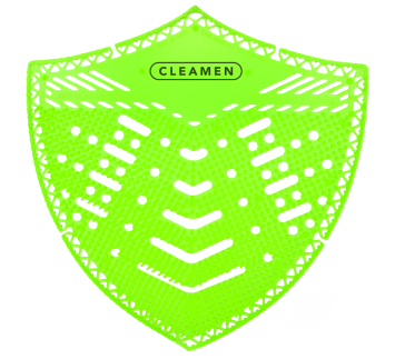 Pisoárové sítko voňavé ERB zelené