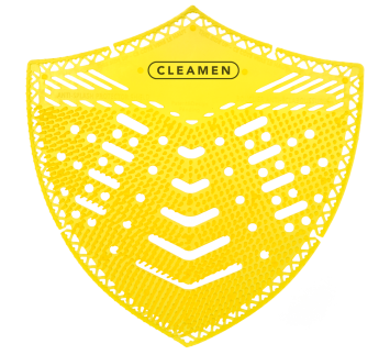 Pisoárové sítko voňavé ERB žluté