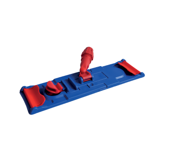 Mop holder - for strips