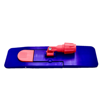 Magnetic pocket mop holder 40 cm