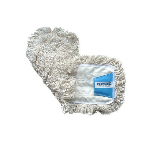 CN mop jazykový bavlna 40 cm