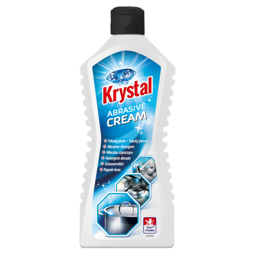 KRYSTAL tekutý písek 600 g