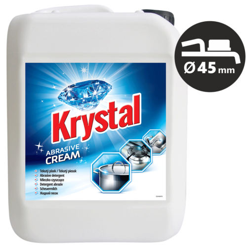 KRYSTAL Tekutý písek 6 kg