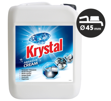 KRYSTAL scouring milk 6 kg